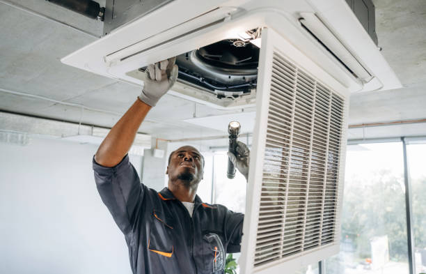 Licensed Hvac Installation service in Covington, LA - FH HVAC
