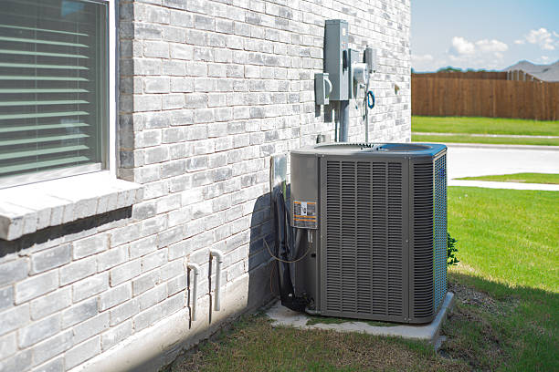 Reliable Hvac Installation contractor in Covington, LA by FH HVAC